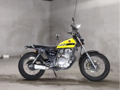 Suzuki GRASSTRACKER BIGBOY 2001