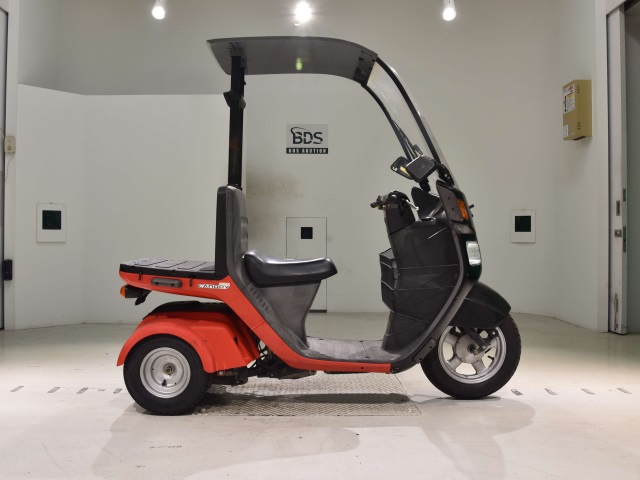 Honda GYRO CANOPY 2019