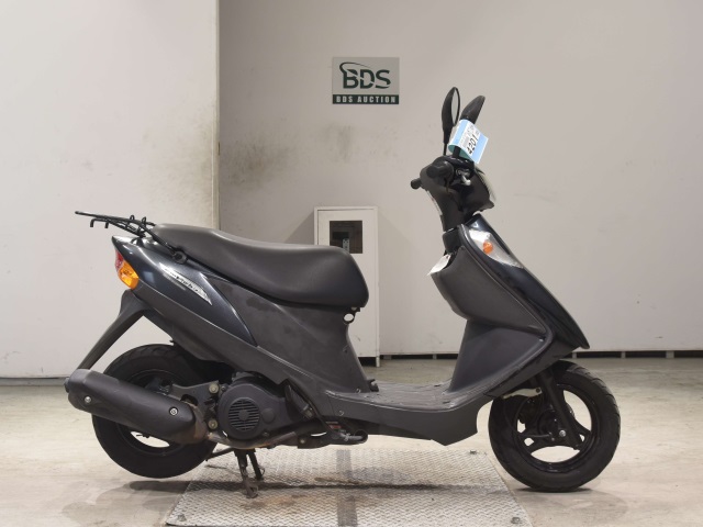 Suzuki ADDRESS V125