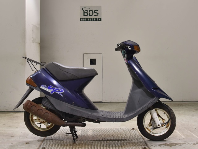 Suzuki HI-UP