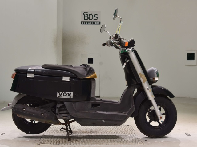 Yamaha VOXDX 2010