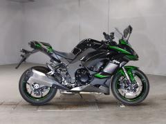 Kawasaki NINJA1000SX 2024