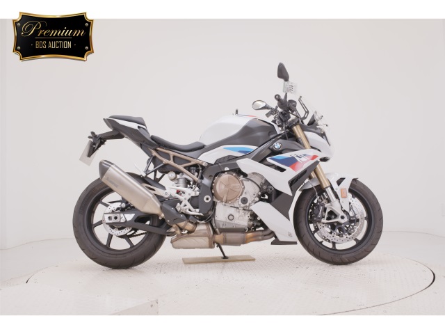 BMW S1000R 2021