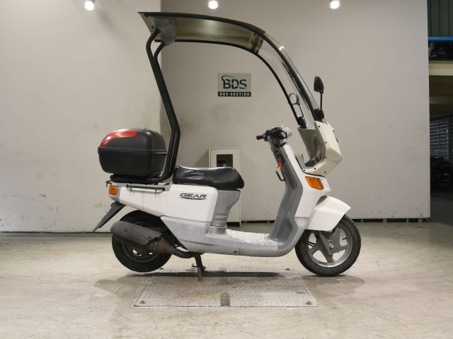 Yamaha GEAR 2000