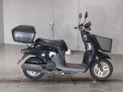 Honda TODAY 2002