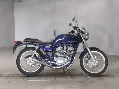 Yamaha SRV250 1992