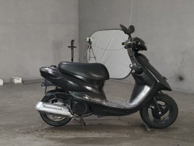 Yamaha JOG 115 2013