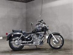 Suzuki INTRUDER 250LC 2000