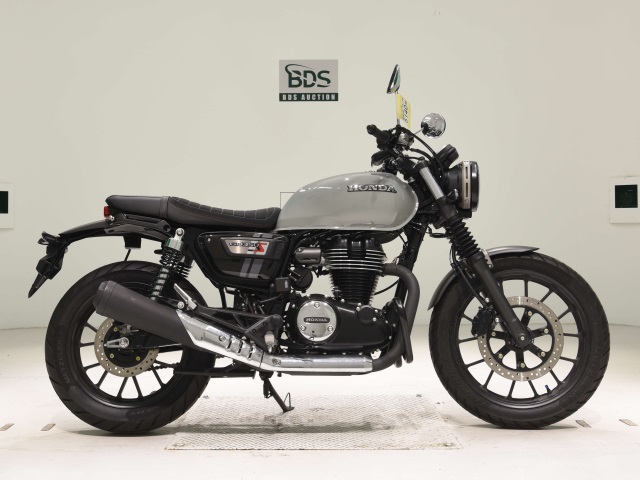 Honda GB350 2022