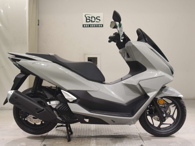 Honda PCX125 2025