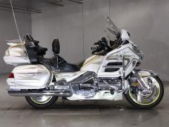 Honda GL1800 2009