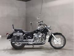 Yamaha DRAGSTAR XVS250 2004