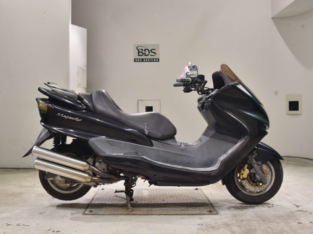 Yamaha MAJESTY 250 2001