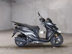 Suzuki burgman street 125ex