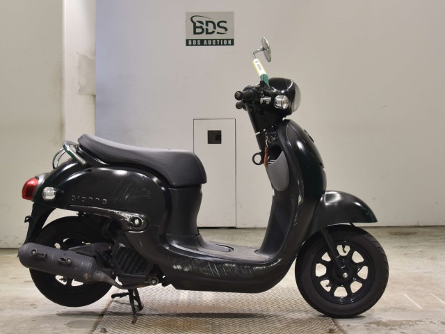 Honda GIORNO 2022