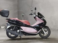Honda PCX150 2012