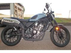 Honda CL250 2023