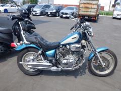 Yamaha VIRAGO XV1100 1995