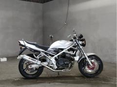 Suzuki BANDIT400 1997