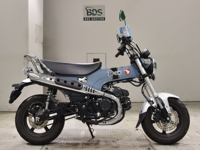 Honda DAX125 2022