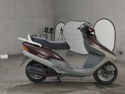 Honda SPACY125 1995
