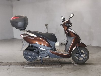 Honda LEAD125 2013