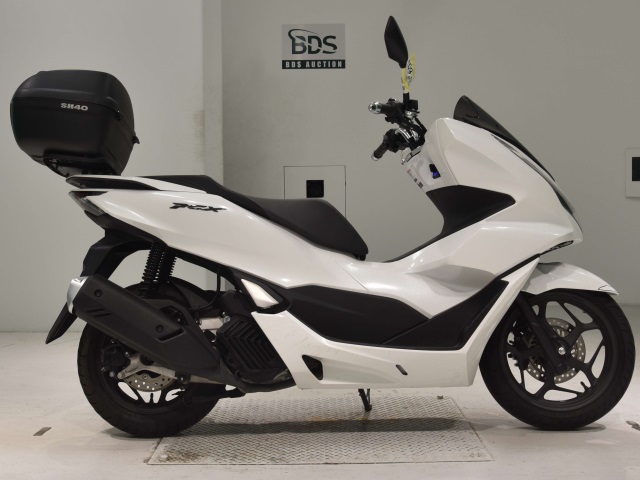 Honda PCX125 2023
