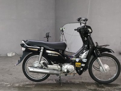 Honda SUPER CUB110 2016