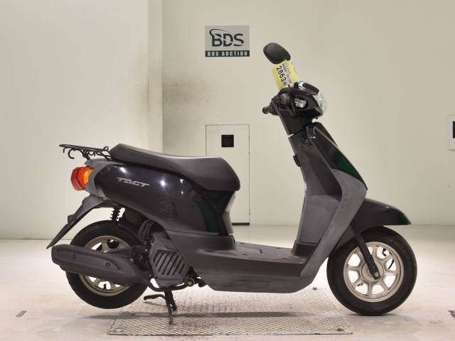 Honda TACT-4 BASIC 2015