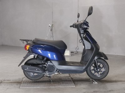 Honda TACT125 2024