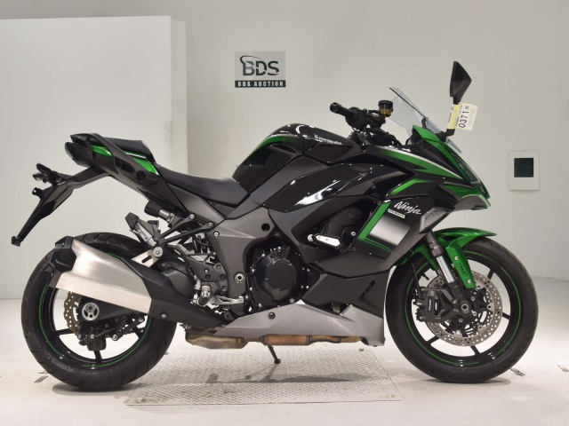 Kawasaki NINJA1000SX 2022
