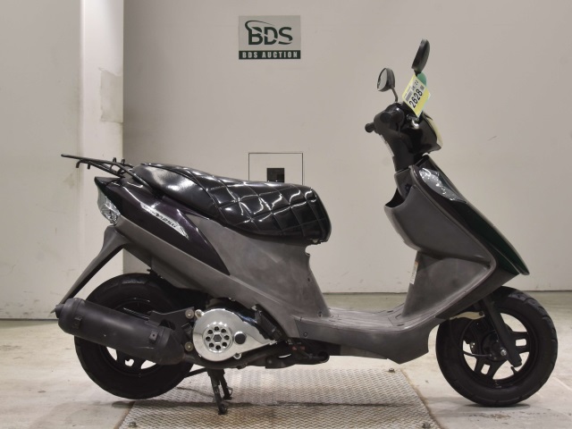 Suzuki ADDRESS V125