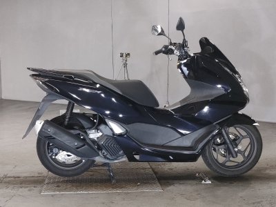 Honda PCX125 2021