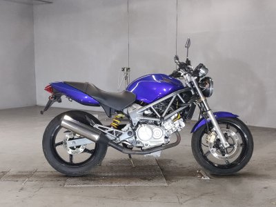 Honda VTR250 2003