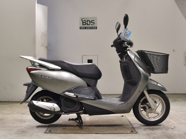 Honda LEAD110 2009