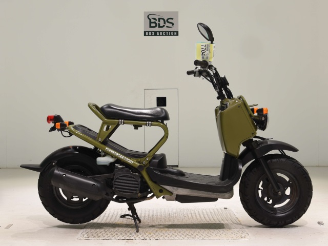 Honda ZOOMER 2004