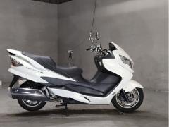 Suzuki SKYWAVE 250SS 2009