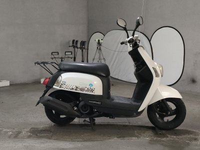 Yamaha CUXI 100 2013