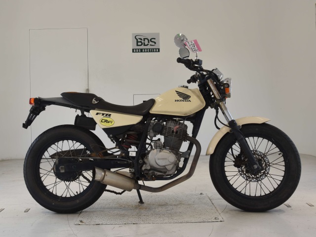 Honda FTR223 2005