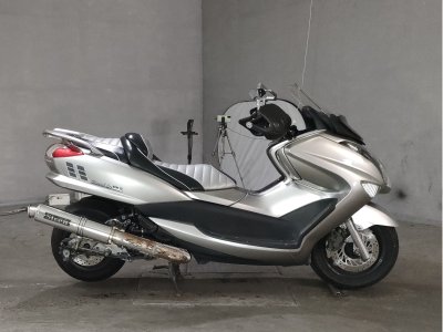 Yamaha MAJESTY 250 2007