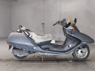 Honda FUSION 1993