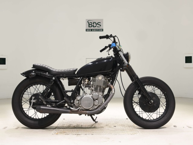 Yamaha SR400 1996