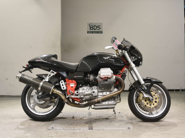 Moto Guzzi V11 SPORT 2005