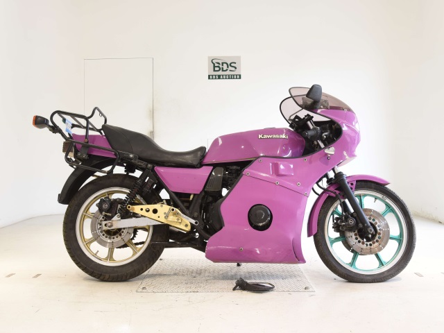 Kawasaki Z1000R