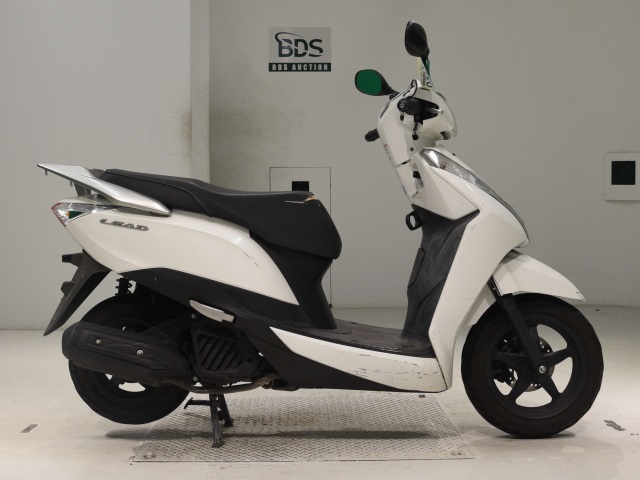 Honda LEAD125 2013