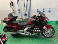 Honda GL1800 TOUR D 2020