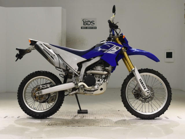 Yamaha WR250R 2013