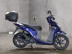Honda DIO110 2015