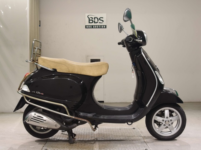 Vespa LX125IE