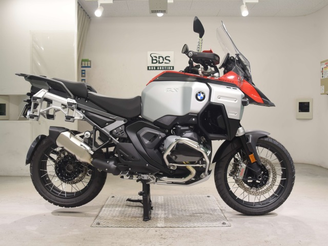 BMW R1300GS ADVENTURE 2025